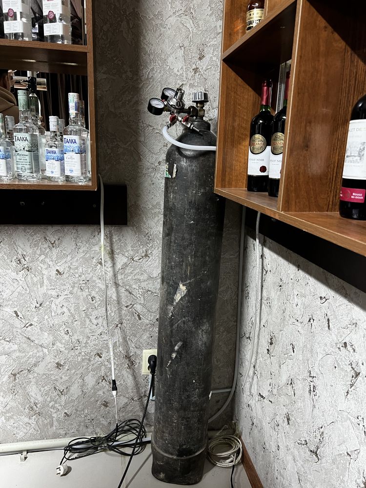Кислород