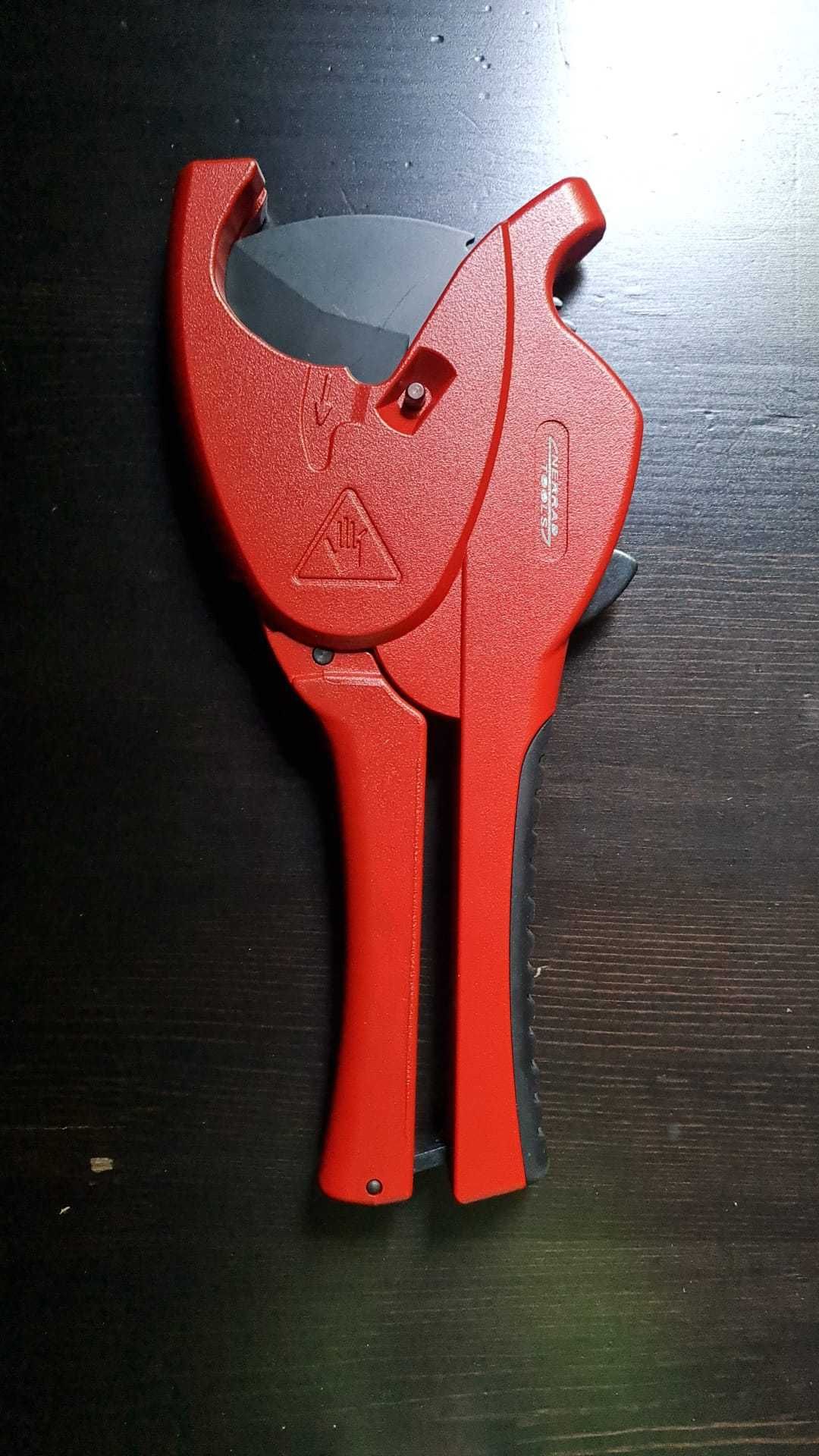 Ножица за Полипропилен " Nerrad tools" 0-50mm