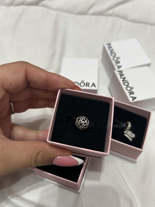 Талисмани Pandora