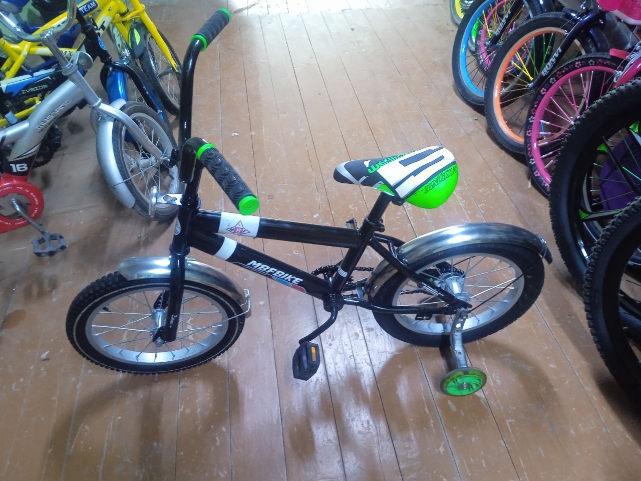 Velosiped velosiped