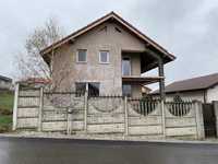 Casa individuala de vanzare in Cihei / Teren 512 mp