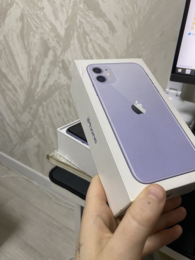 Iphone 11 взломанный