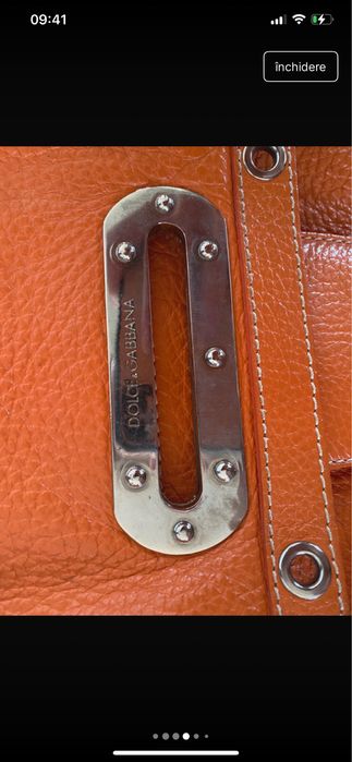 Geanta Dolce&gabbana