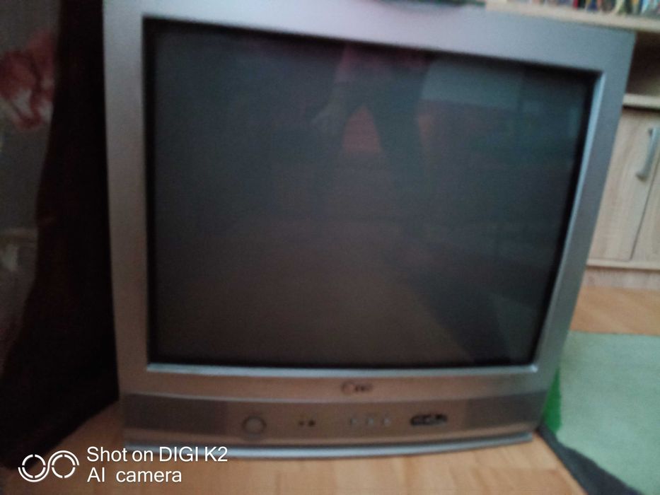 Televizor LG de vânzare in București in stare foarte bună