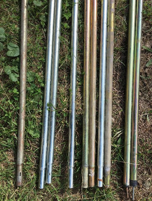 Bete cort rulote, autorulote,etc