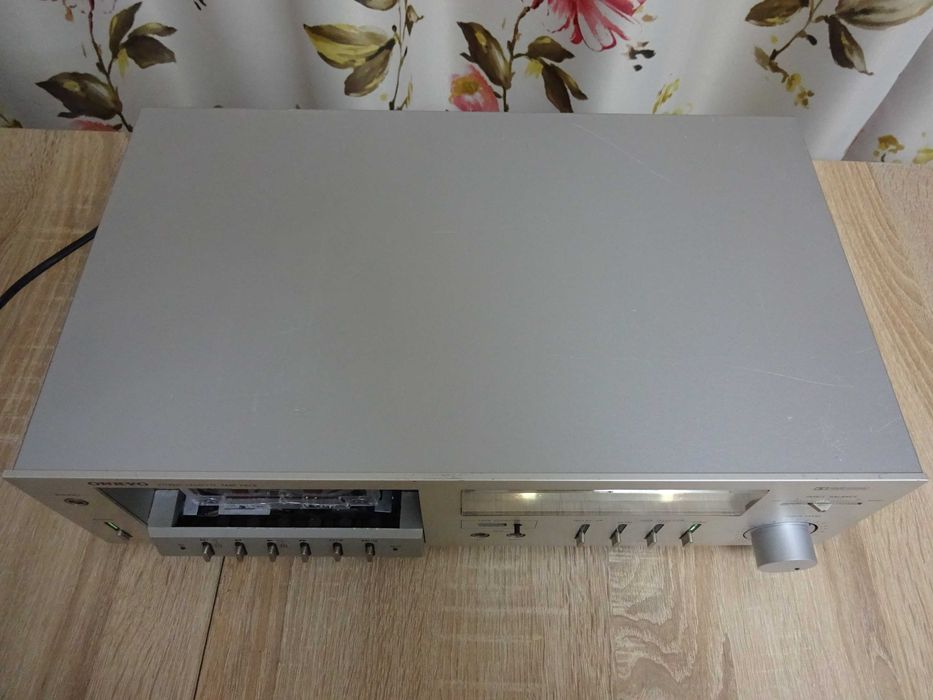 Casetofon deck Onkyo TA-1500