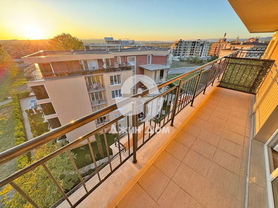 Продава се Двустаен апартамент в к.к. Слънчев бряг - 97 кв.м за 954 €/кв.м - Снимка #10