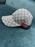 Sapca Gucci GG Canvas