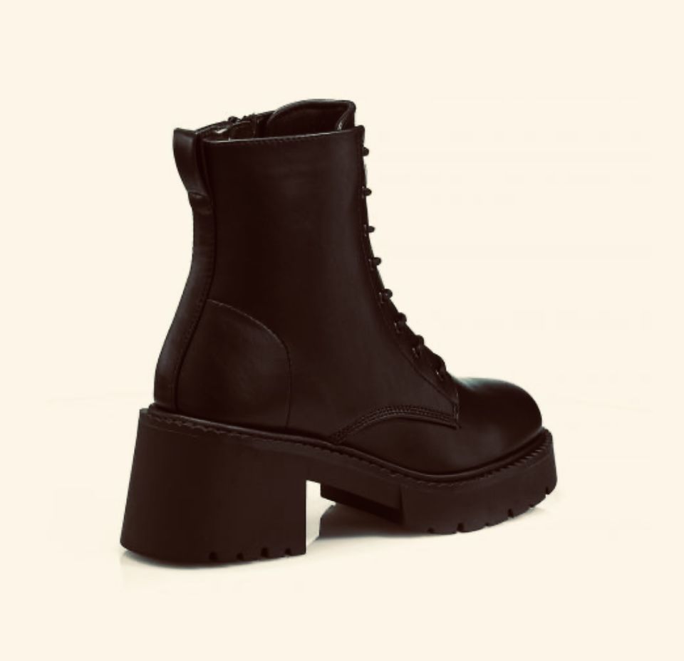 Боти Steve Madden