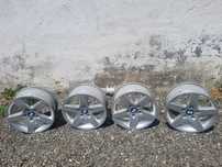 Jante ROD R16 Aliaj 5x120 7J ET 38 Bmw seria 3 Opel Insignia vw T5 T6