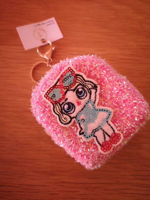 Детска раничка Мини Маус, раничка с принцеса, чантичка, портмоне и др.