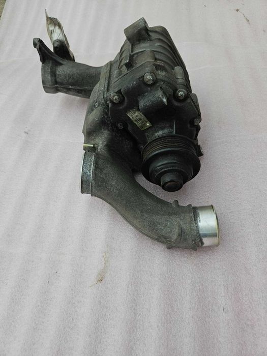 Компресор Еаton m45 Mercedes kompressor 163 hp clk, slk, c, e