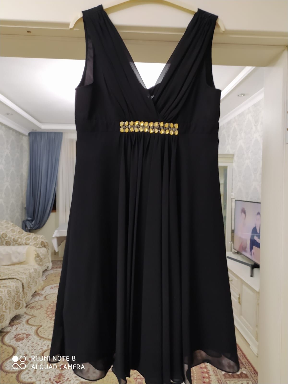 Шикарное платье по очень доступным ценам Турция