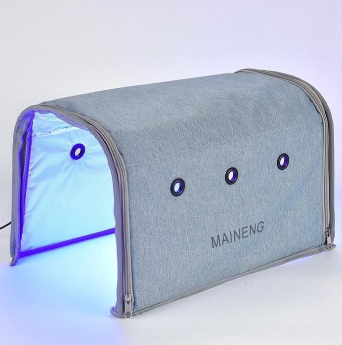 Продам фотолампу от желтушки