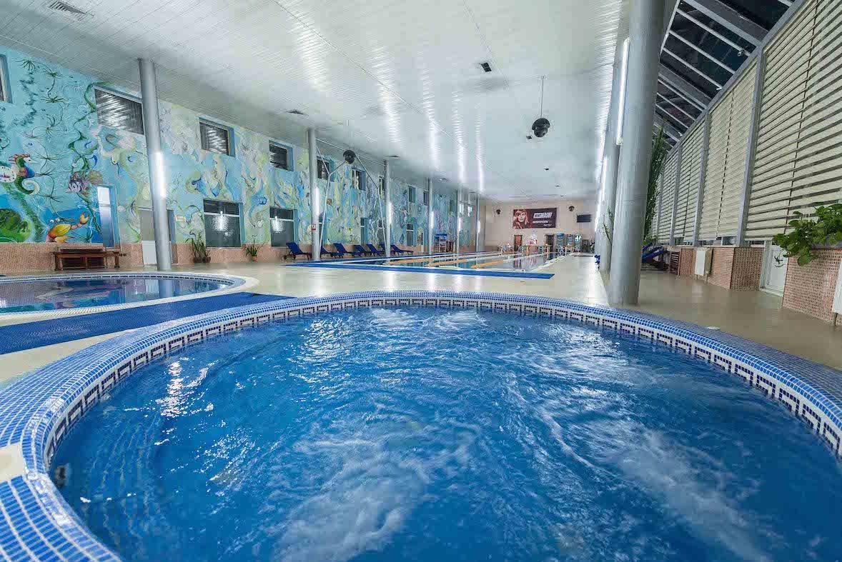 Продаем Абонемент в Финес Клуб  КАСИЕТ