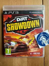 DiRT Showdown PlayStation 3 PS3 ПС3