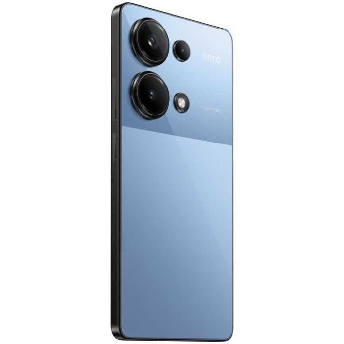 Продавам телефон POCO M 6 Pro