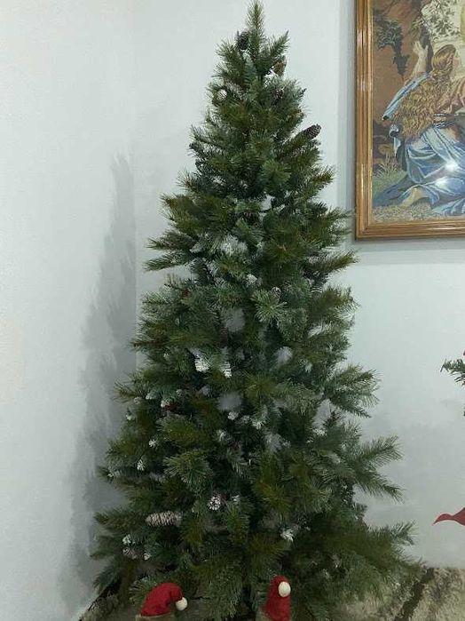 brad artificial 195cm-225cm