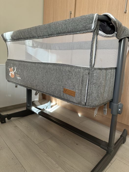 Бебешка кошара cangaroo