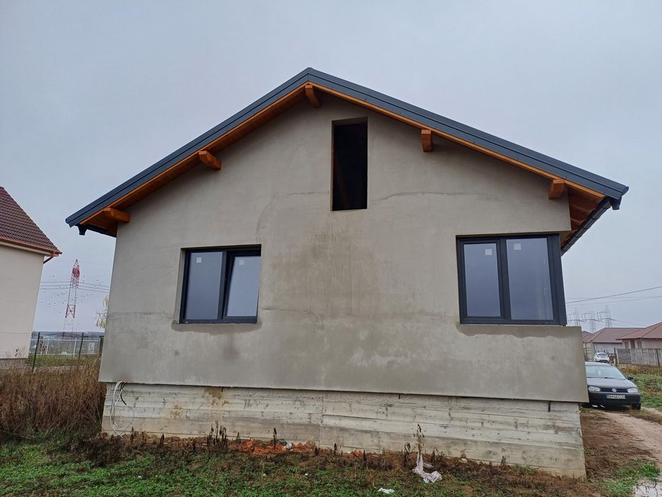 Casă de vânzare Orsohei Oradea