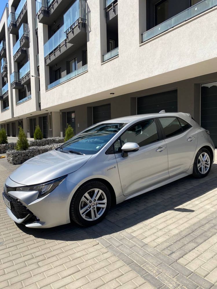 Finesse Rent - / КОЛИ ПОД НАЕМ / АВТОМАТИК - Rent a car