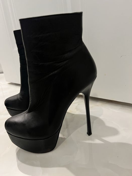 Ботильоны Gianni