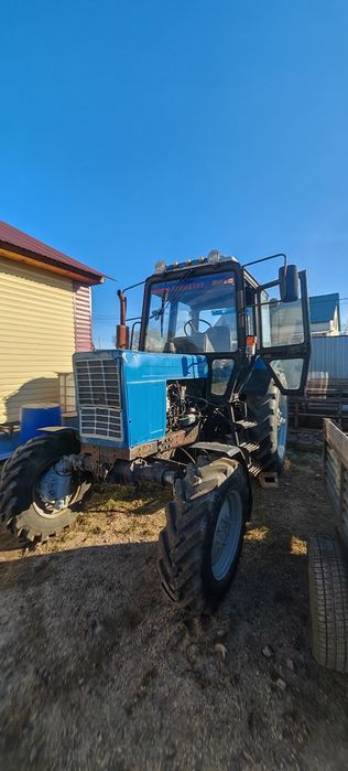 Продам трактор Беларус