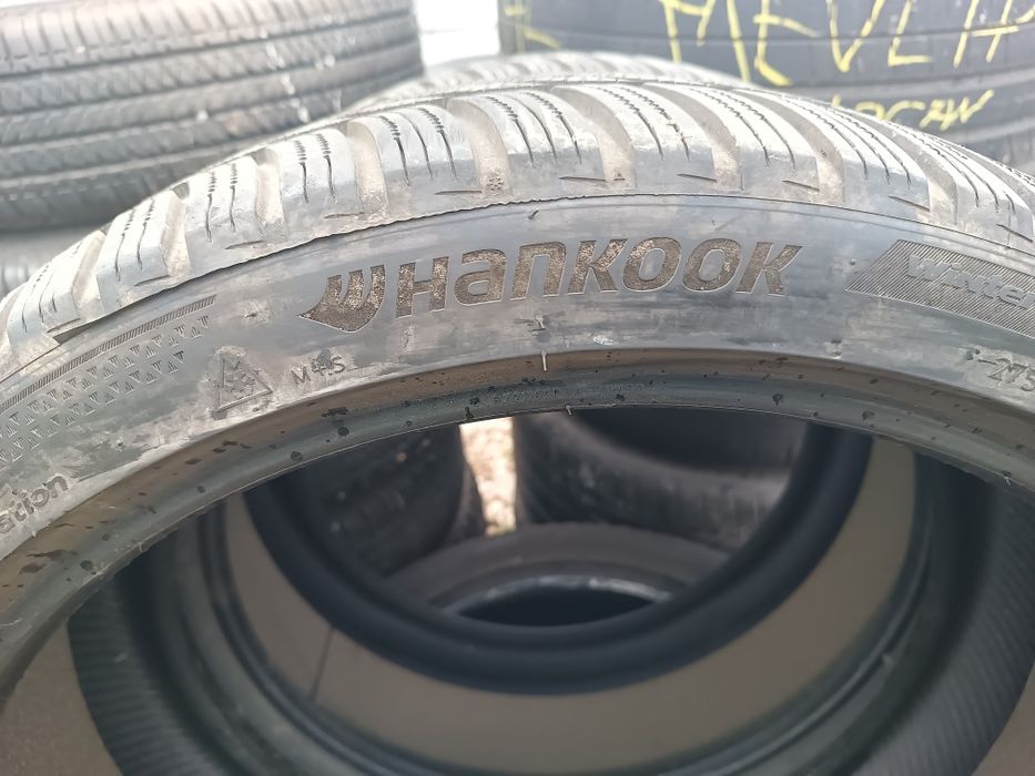 275/35/21 - Hankook , Ханкоок