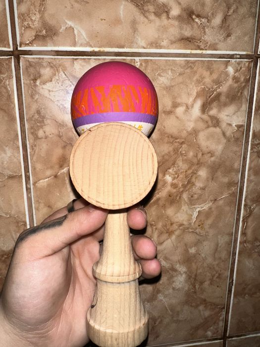 Kendama europe Tensei