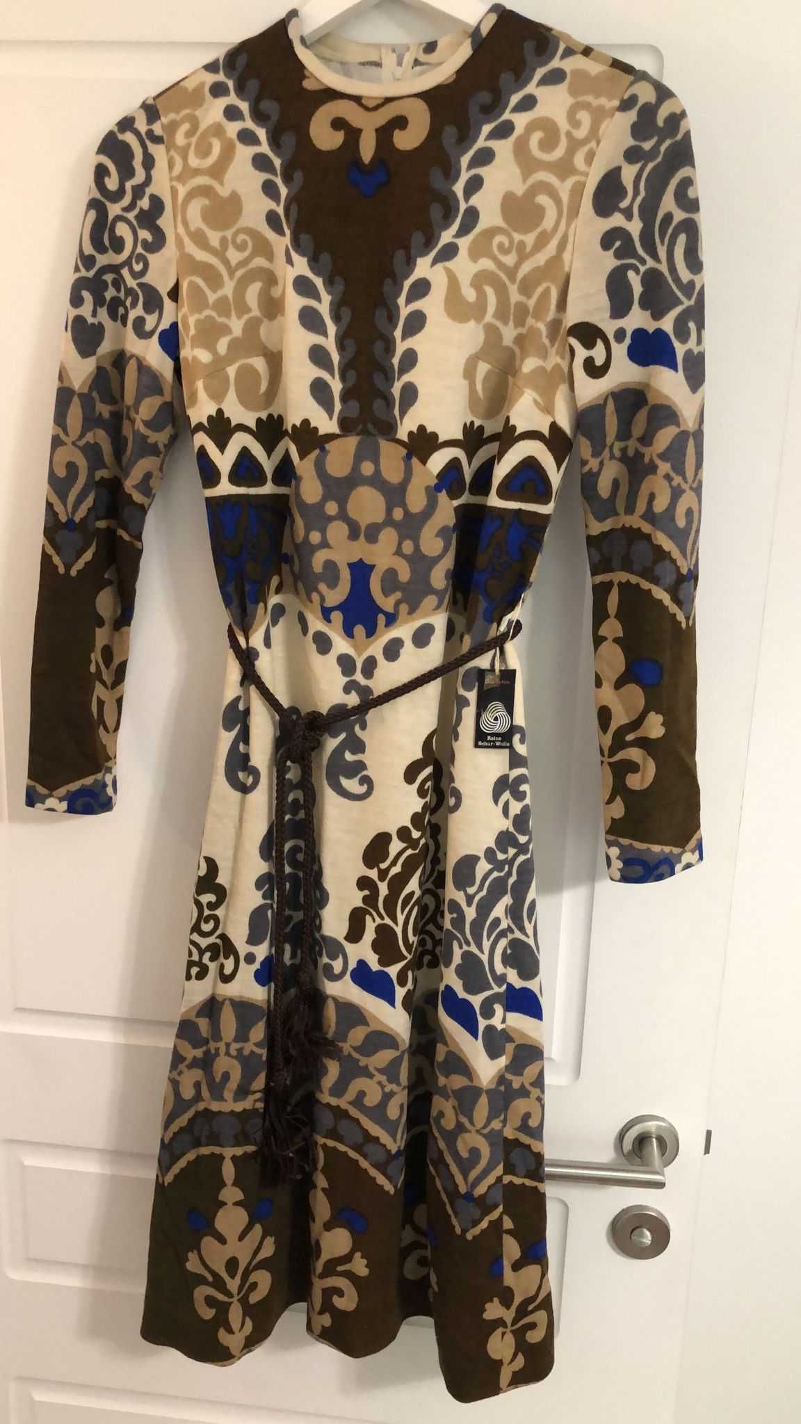 Vand rochita original rawe Das Echte ,marimea 38 (L)