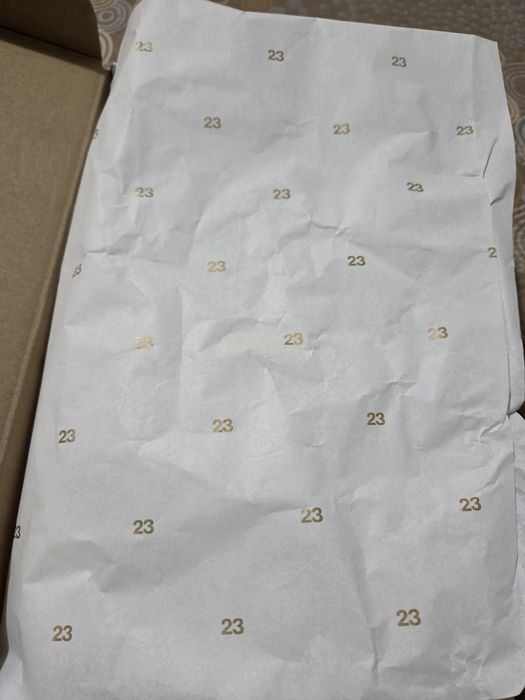 Маратонки Nike Air Jordan