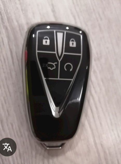 Ключ пульт Changan Haval Geely Chery Tank JAC BYD Exeed HONGQI