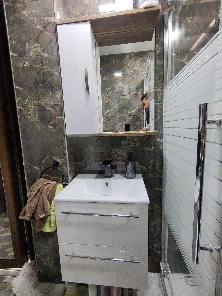 Дава се под наем Двустаен апартамент в София, Западен парк - 60 кв.м за 550 € - Снимка #12