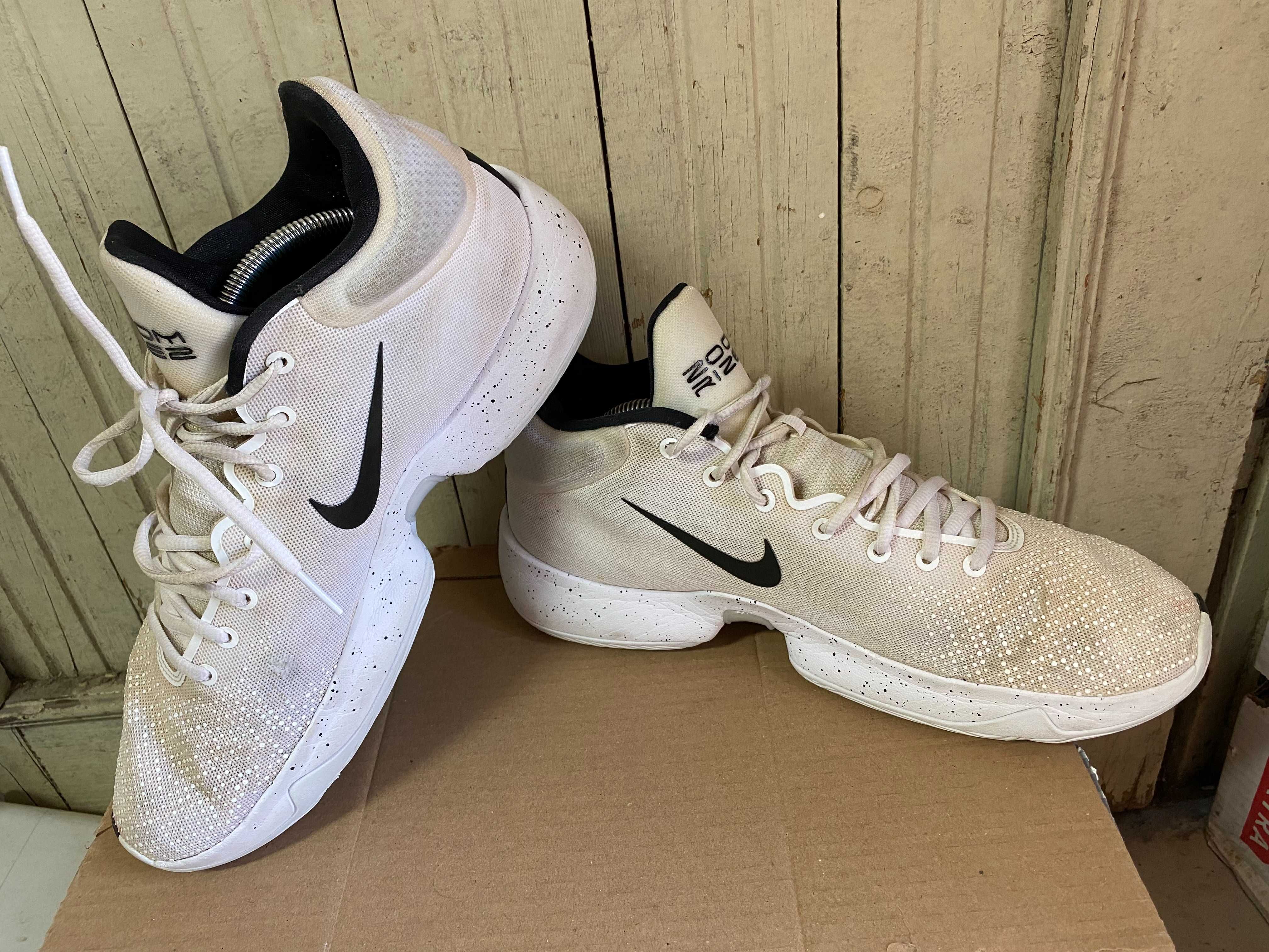 ''Nike Zoom Rize 2 Tb''оригинални маратонки 46 номер