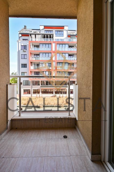 Двустаен апартамент под наем в ж.к. Зона Б-19, 2139468