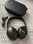 Casti Audio Over the Ear BOSE QuietComfort 35 II QC35 Wireless
