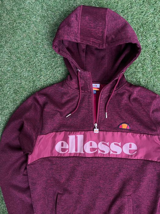 Мъжко горнище : Ellesse M