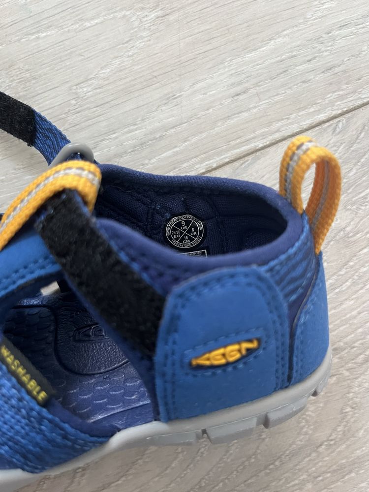 Сандали Keen 25,5