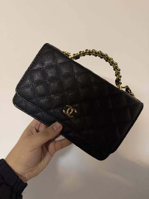 Vand Geanta Chanel