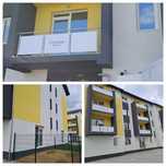 Inchiriez apartament 1 camera Giroc Timis