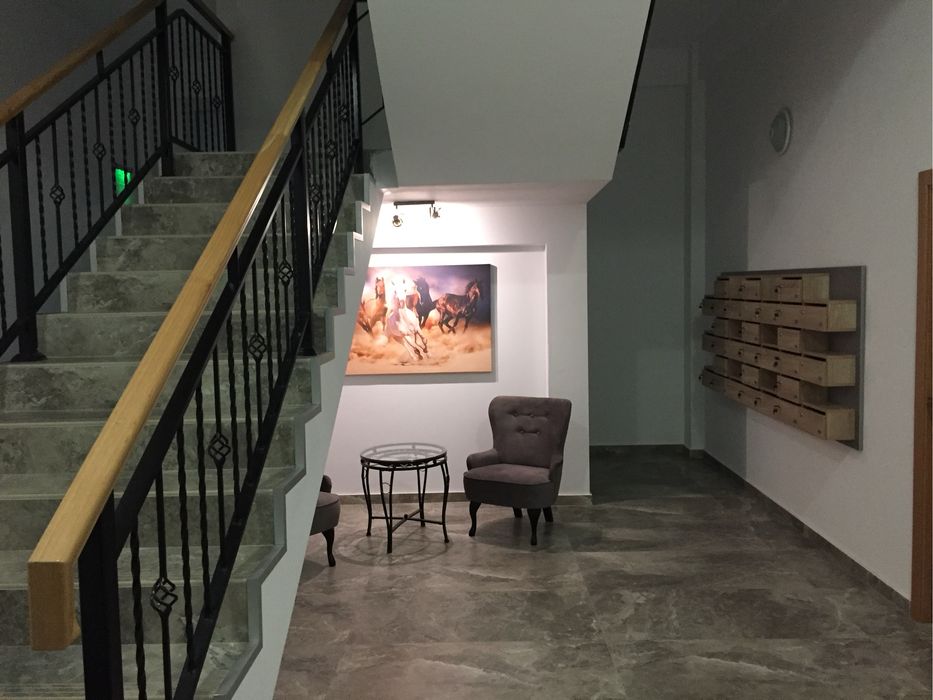 Apartament 2 camere New Residence Ghencea