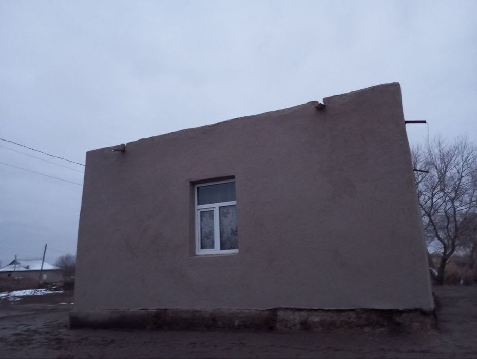 Жай сатылады ОГИЗ ауыл