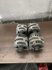 Alternator passat b7 cc tiguan audi a4 a5 a6 q5 2.0tdi cff cgl