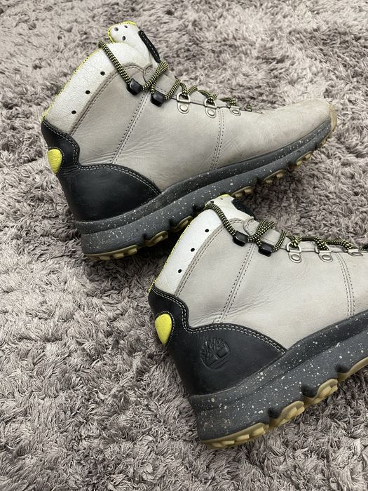Timberland goretex