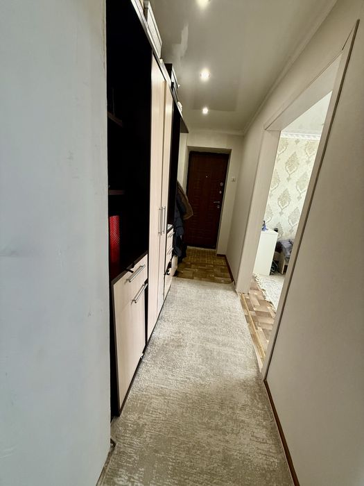 2комн. Войкова 32, 4этаж