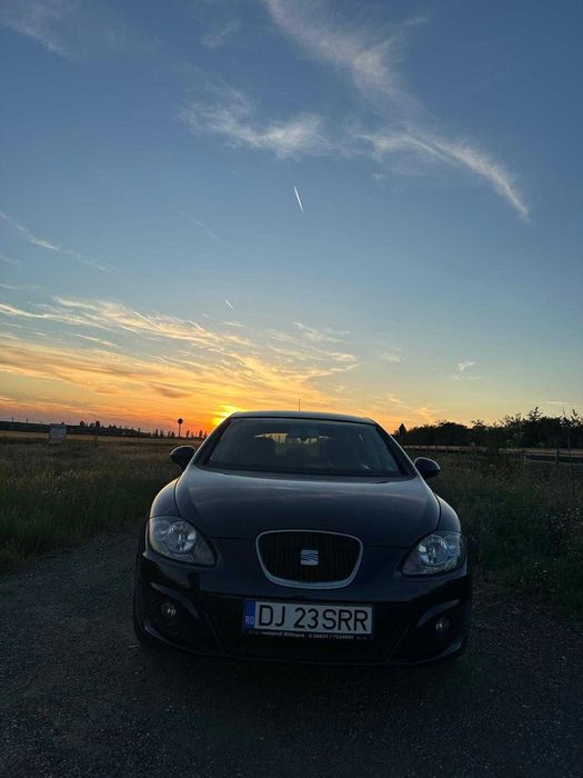 Seat Leon 1.4 TSI