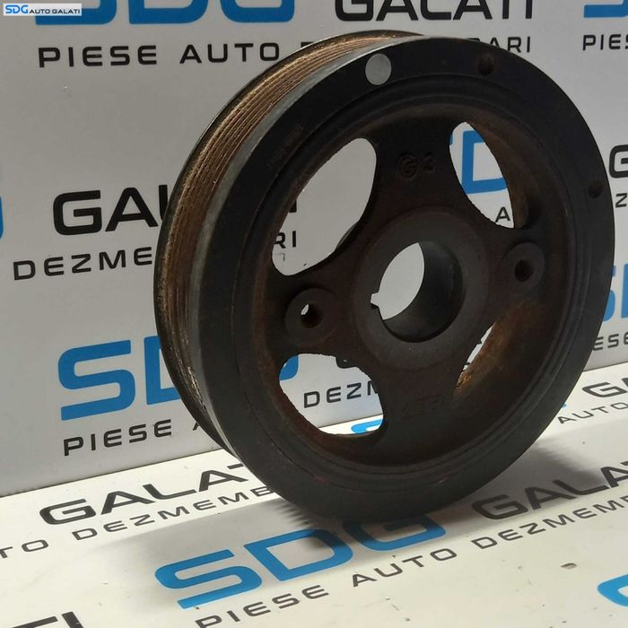 Fulie Rola Pinion Vibrochen Lexus IS220 2.2 D 2005 - 2013 Cod 13408-0R021 [2107]