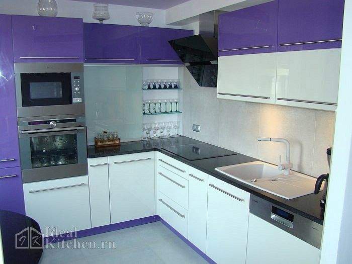 Кухня новая от производителя