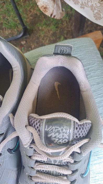 Papuci Nike originali