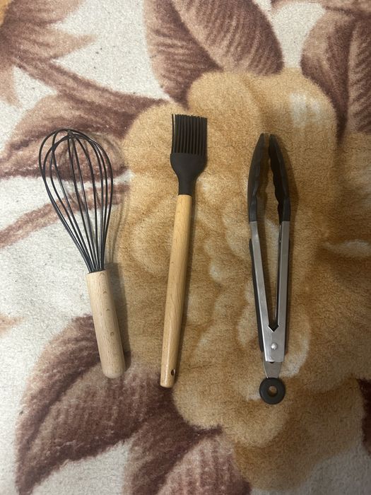 Кухонные принадлежности